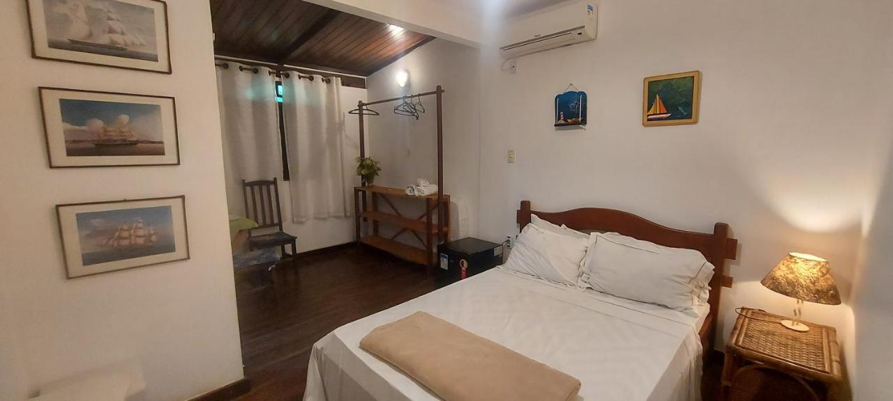 Suites - Casa Toscano أنجرا دوس ريس المظهر الخارجي الصورة