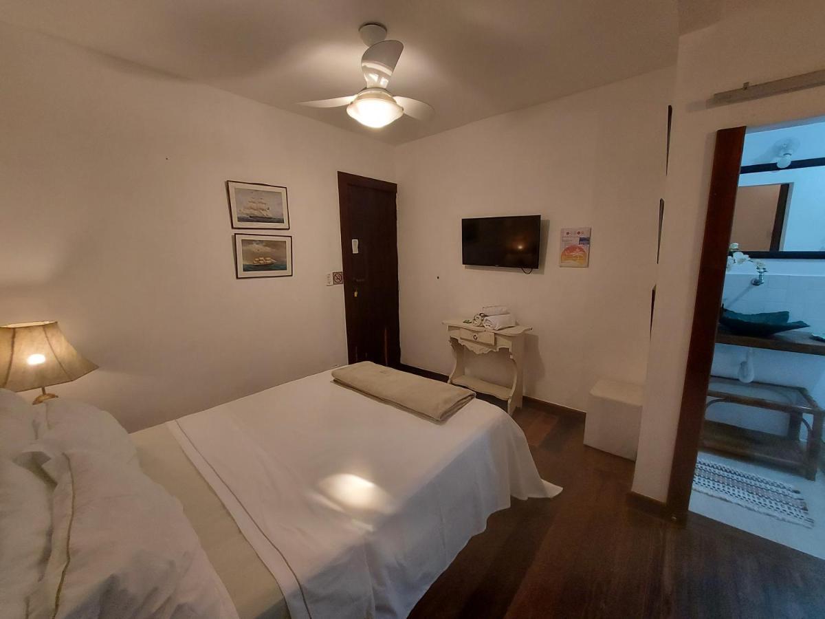 Suites - Casa Toscano أنجرا دوس ريس المظهر الخارجي الصورة