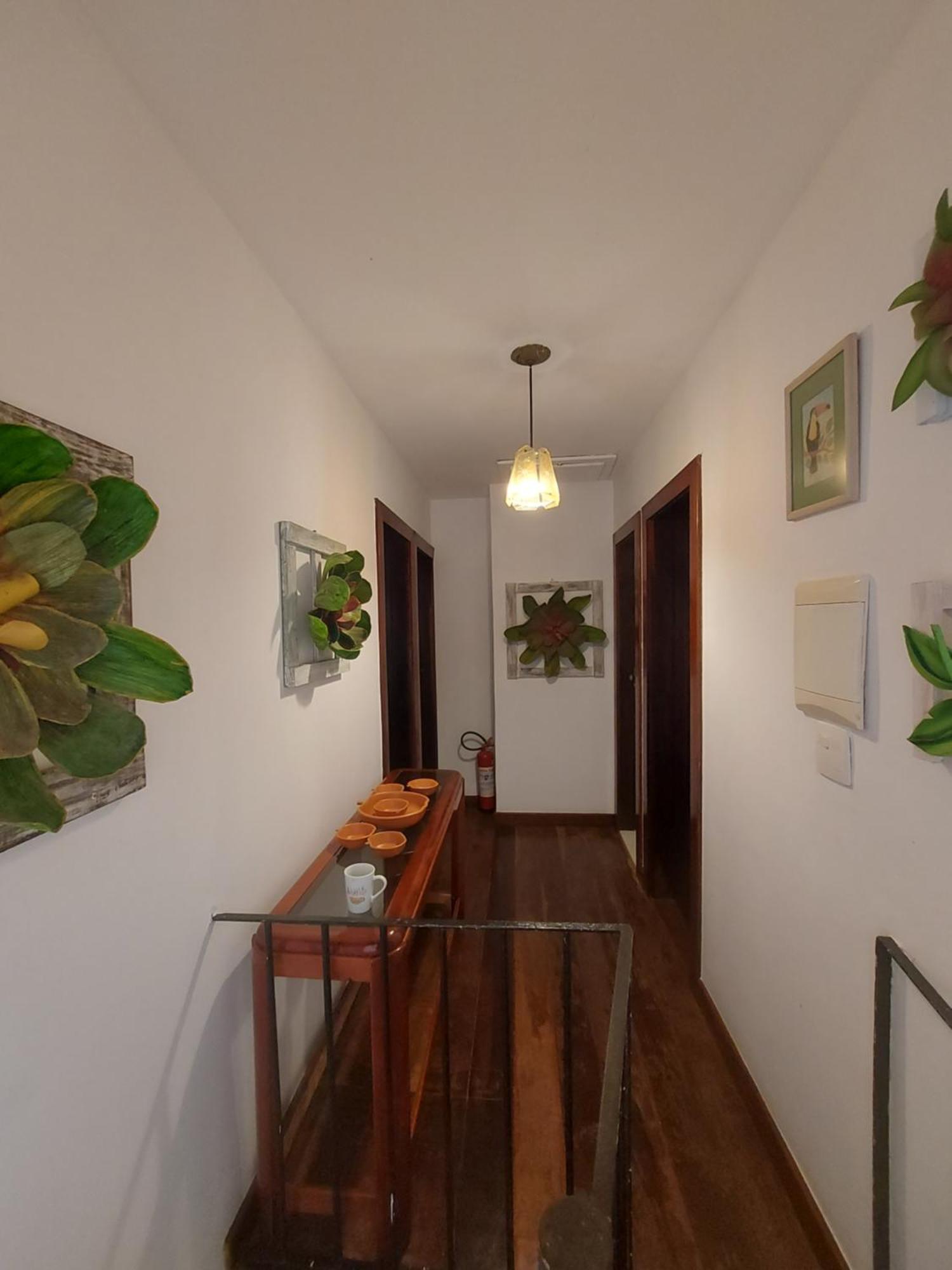 Suites - Casa Toscano أنجرا دوس ريس المظهر الخارجي الصورة