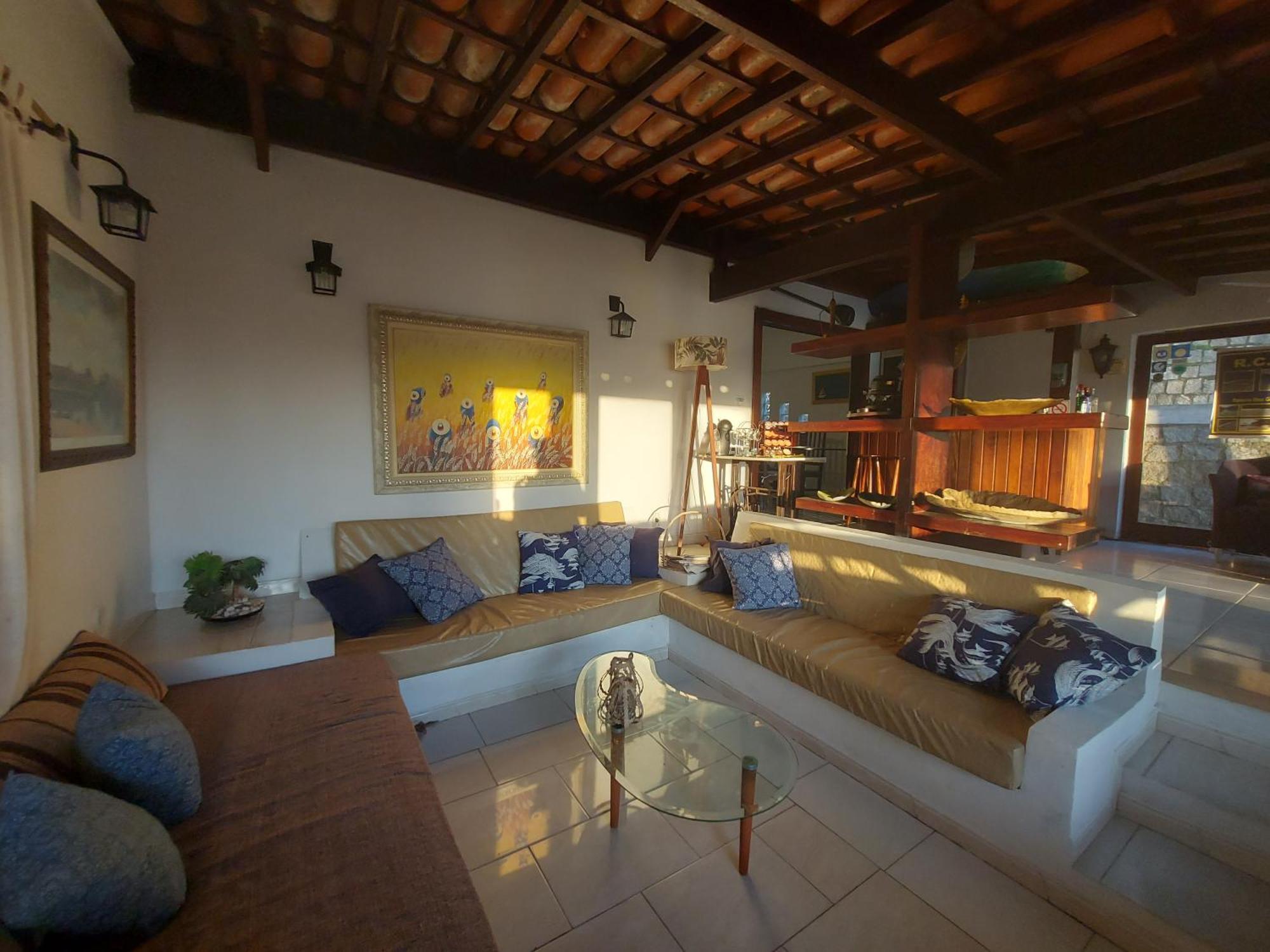 Suites - Casa Toscano أنجرا دوس ريس المظهر الخارجي الصورة