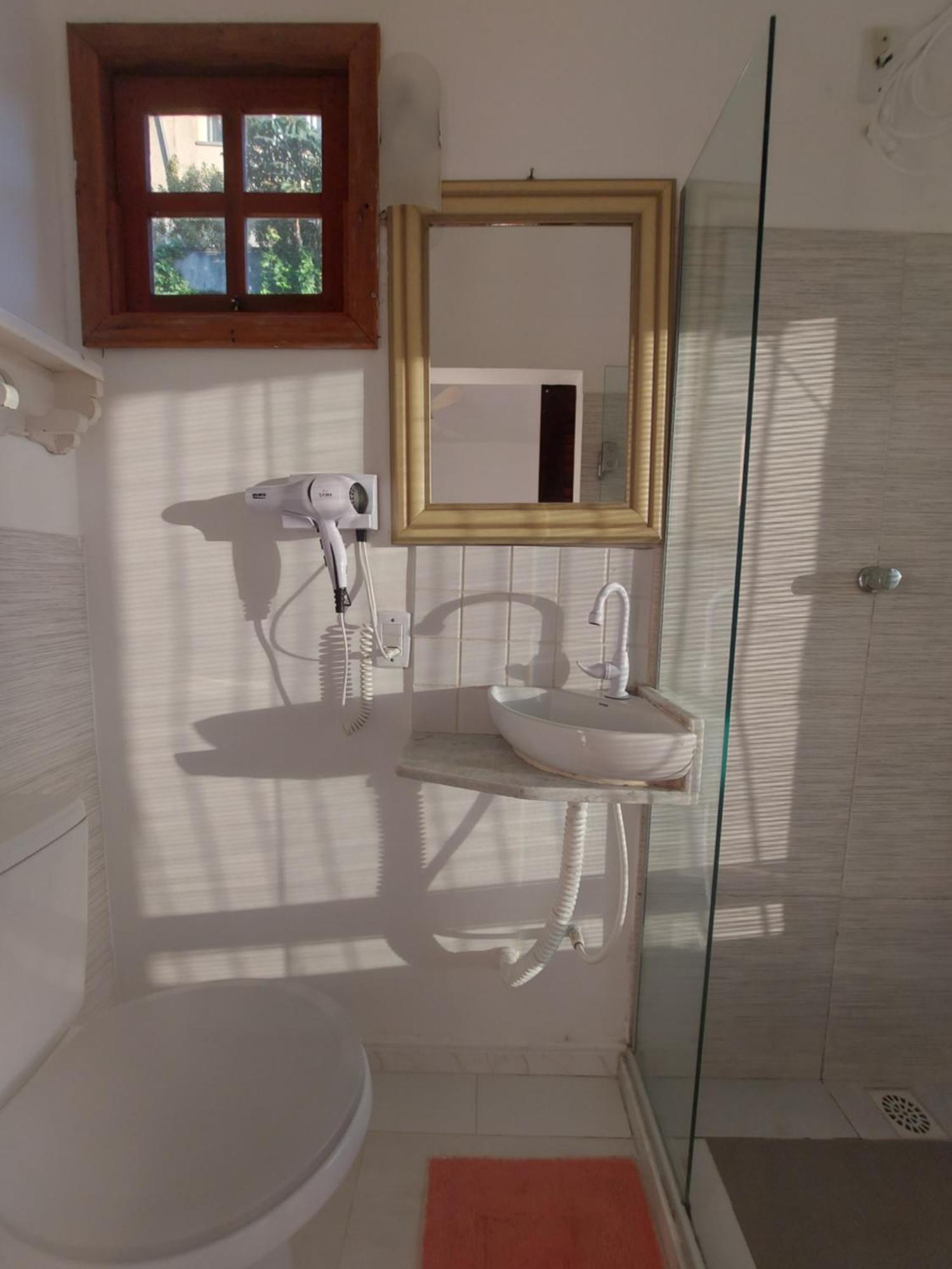Suites - Casa Toscano أنجرا دوس ريس المظهر الخارجي الصورة