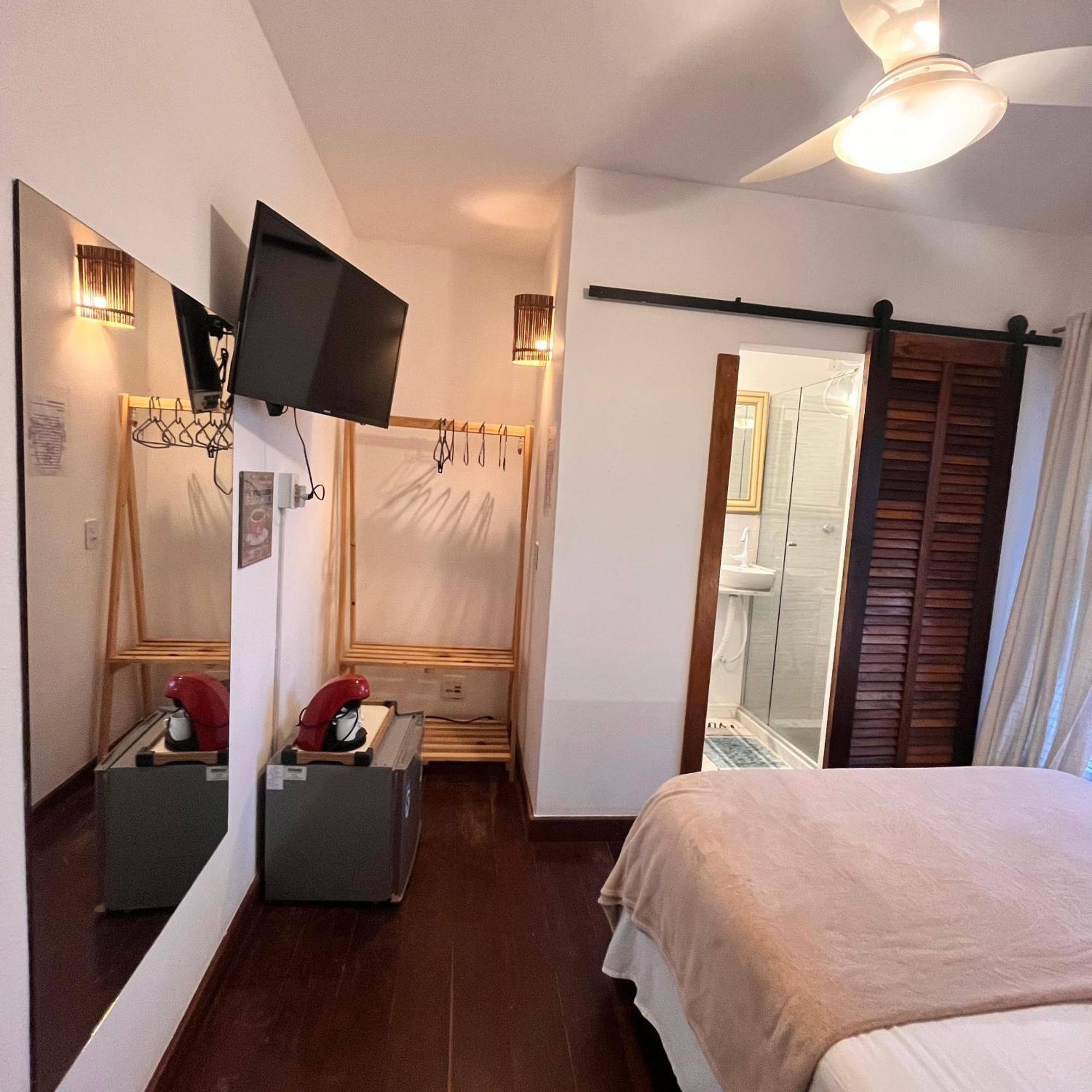 Suites - Casa Toscano أنجرا دوس ريس المظهر الخارجي الصورة