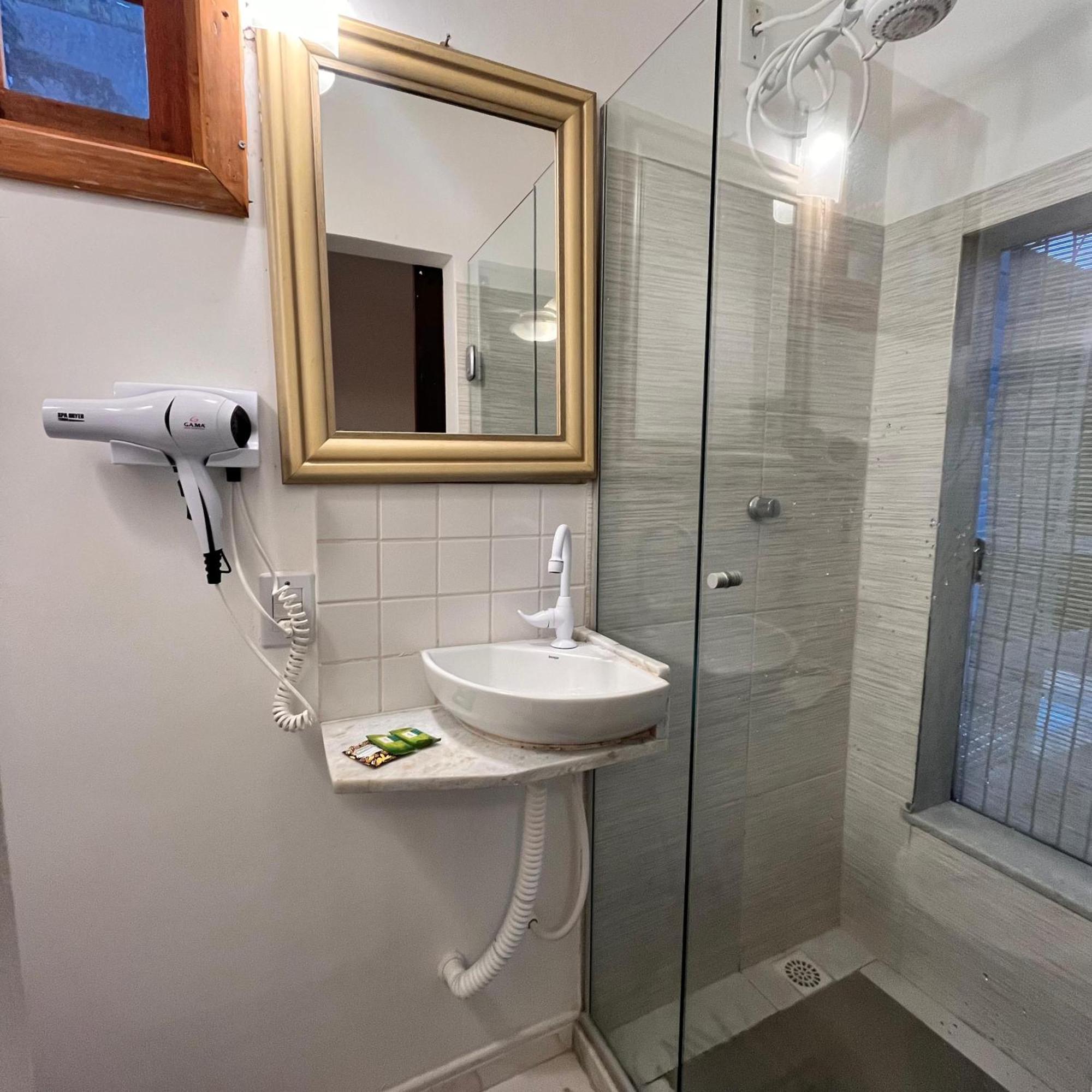 Suites - Casa Toscano أنجرا دوس ريس المظهر الخارجي الصورة