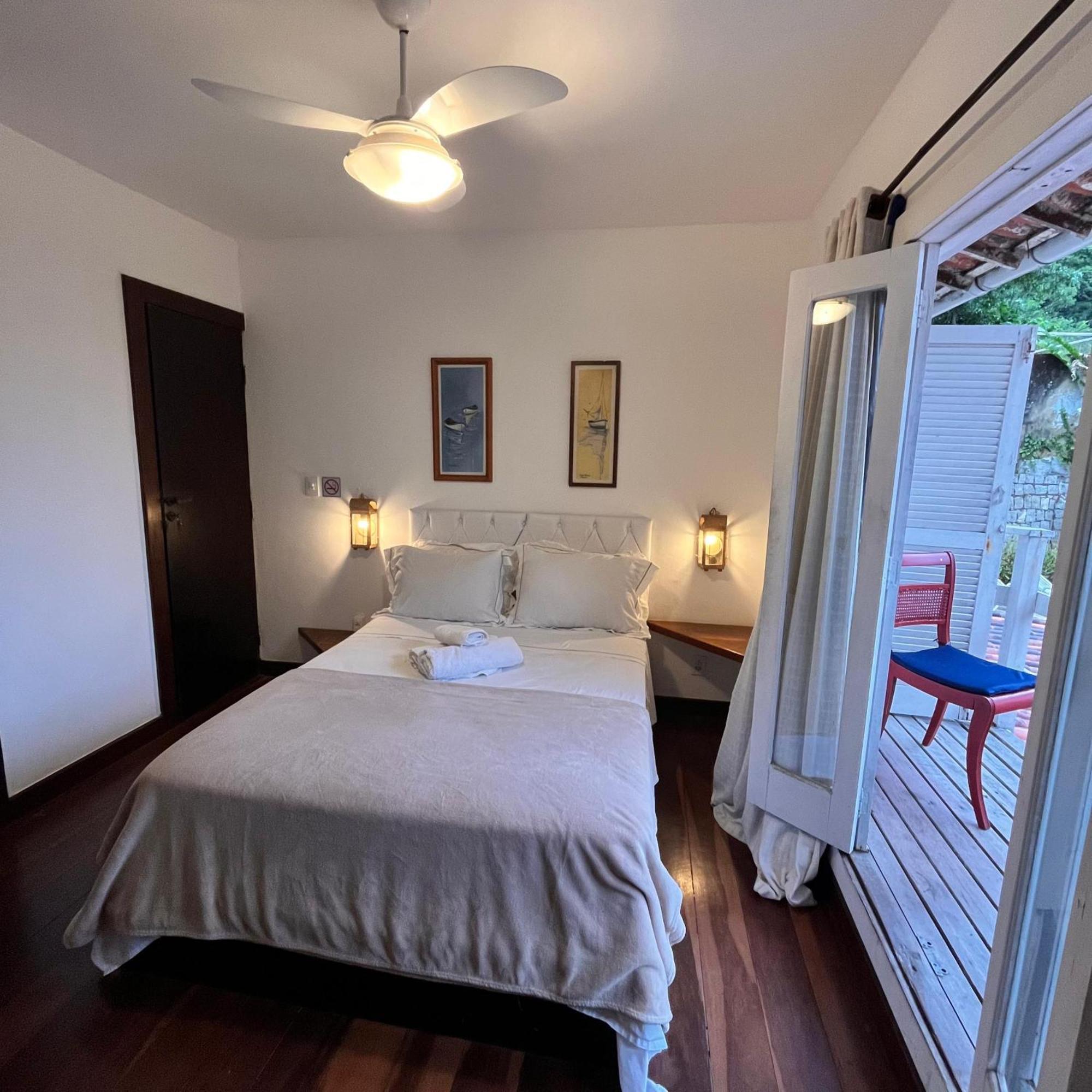 Suites - Casa Toscano أنجرا دوس ريس المظهر الخارجي الصورة