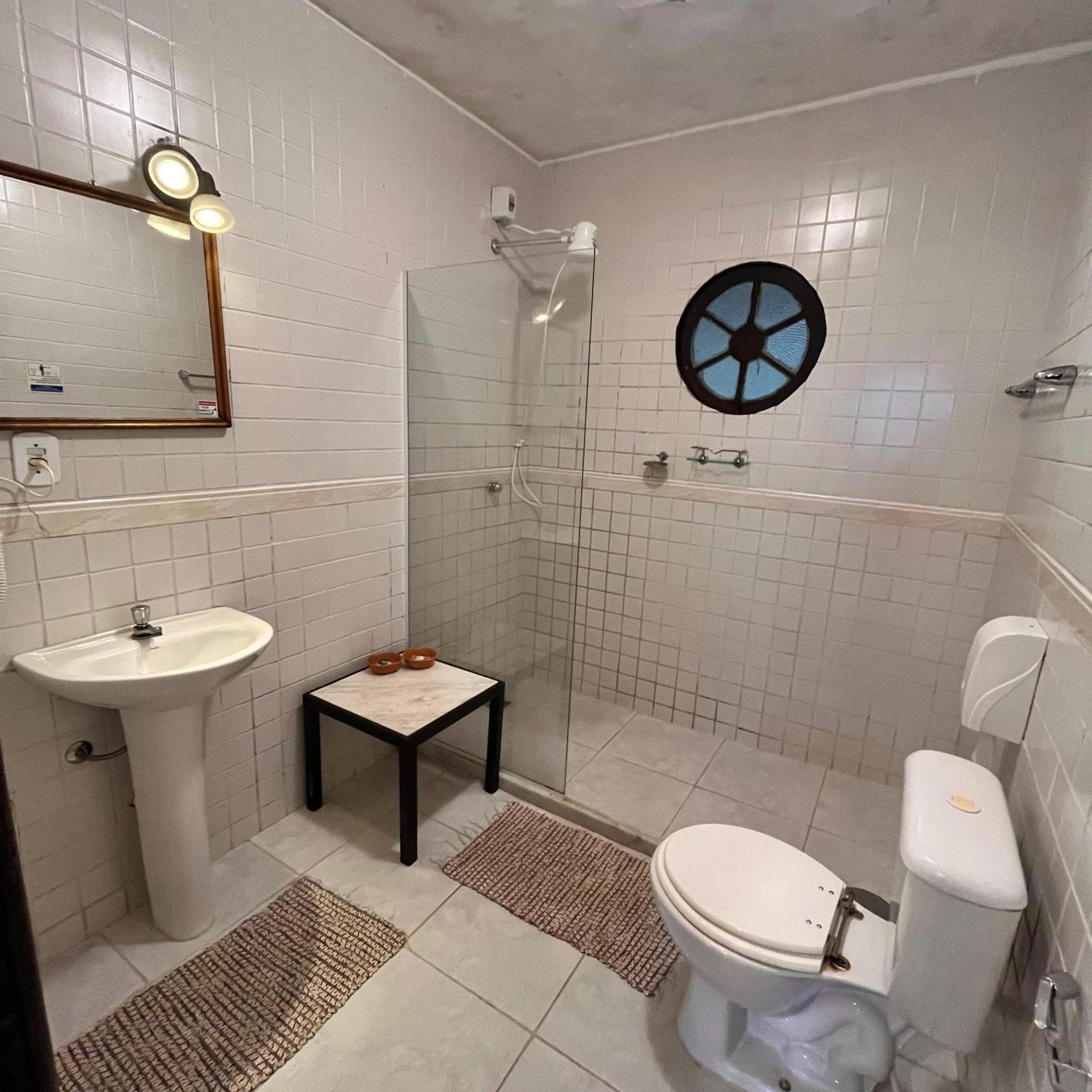 Suites - Casa Toscano أنجرا دوس ريس المظهر الخارجي الصورة